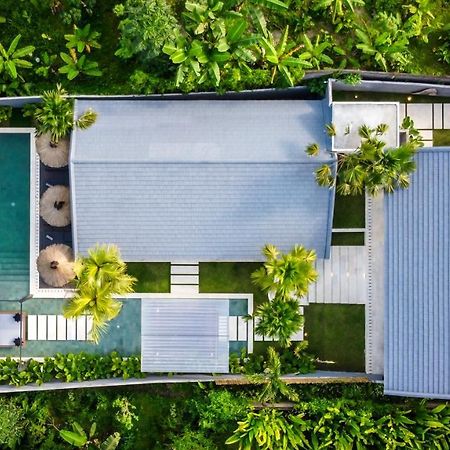 Villa Swing By Balisuperhost Ubud Eksteriør billede