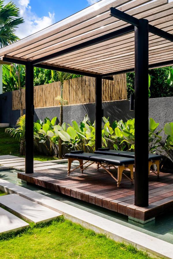 Villa Swing By Balisuperhost Ubud Eksteriør billede
