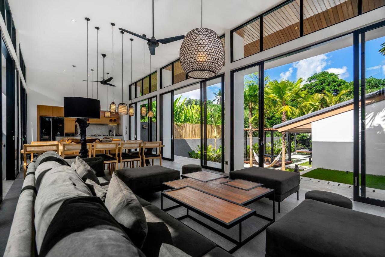 Villa Swing By Balisuperhost Ubud Eksteriør billede