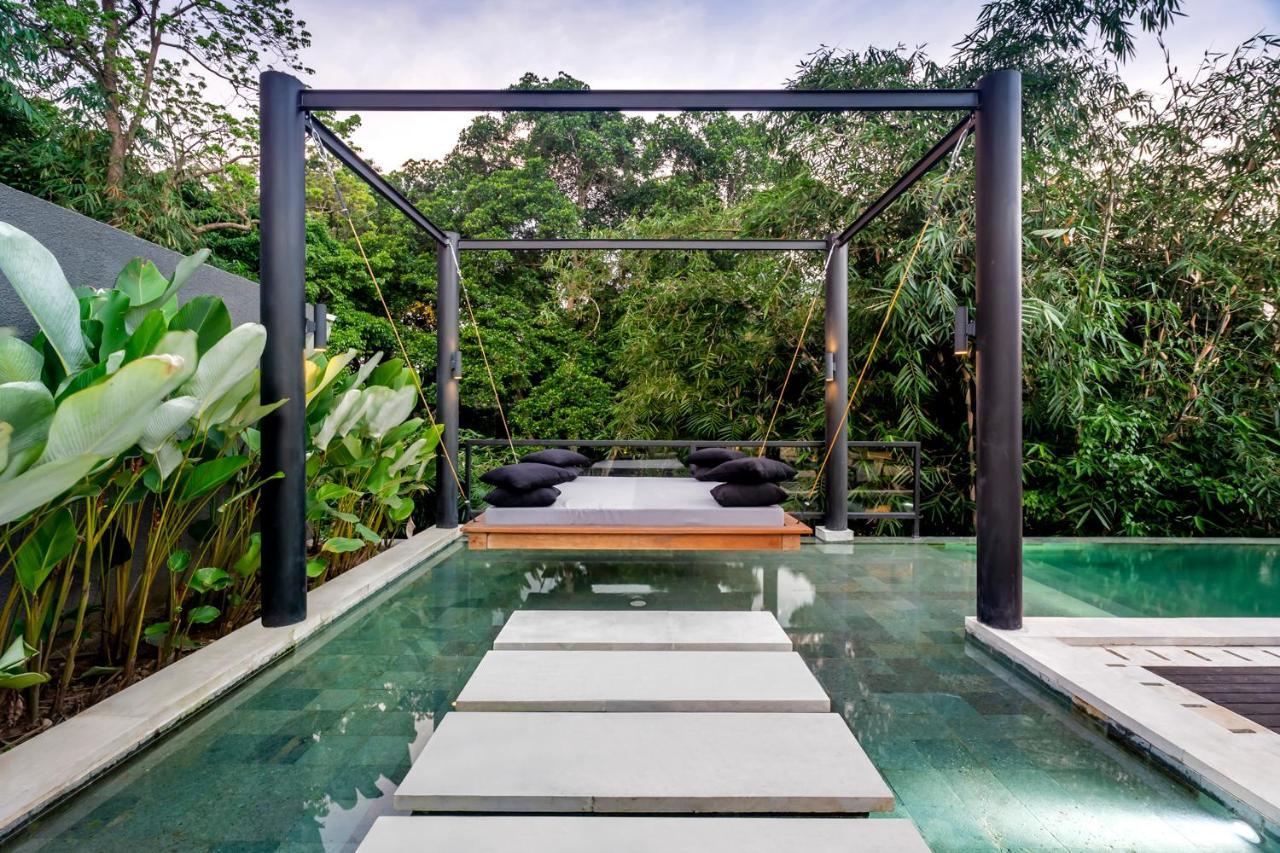 Villa Swing By Balisuperhost Ubud Eksteriør billede